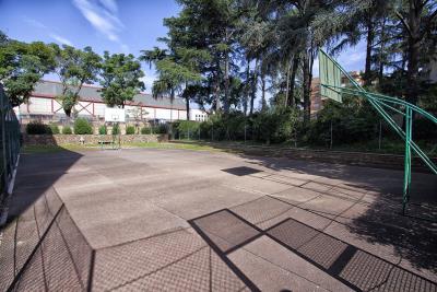 Campo di basket